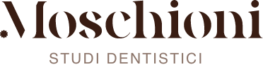 Studi Dentistici Moschioni | Logo Moschioni