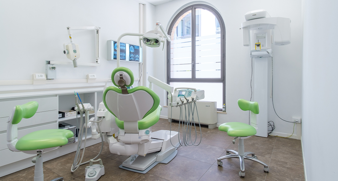 Studi Dentistici Moschioni | Gallery