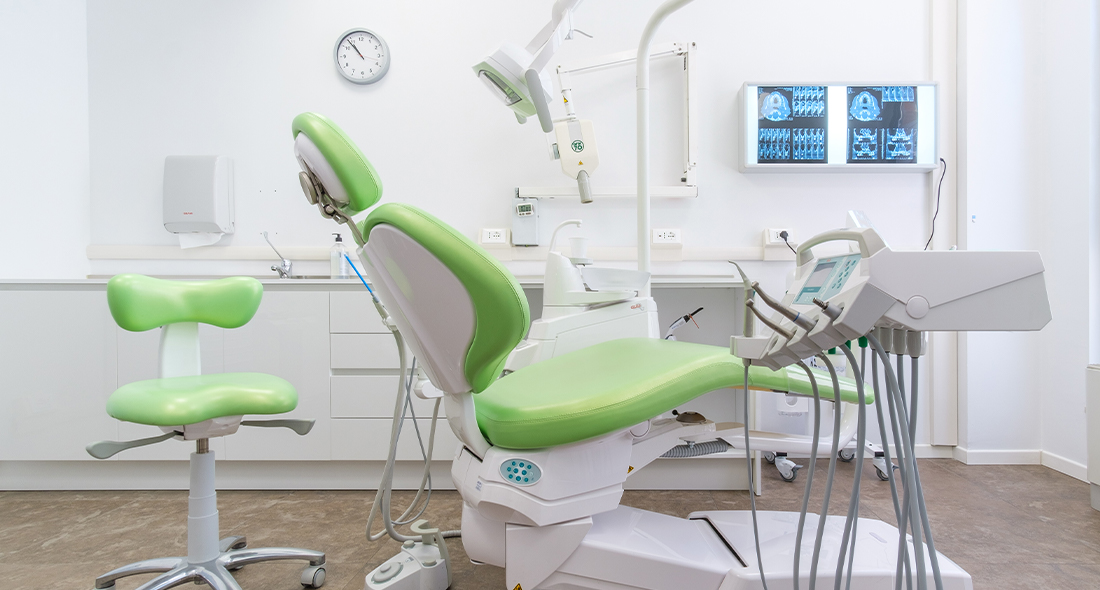 Studi Dentistici Moschioni | Gallery