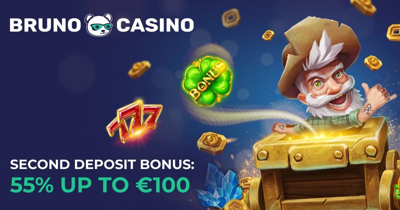 Netherlands - bruno casino nl